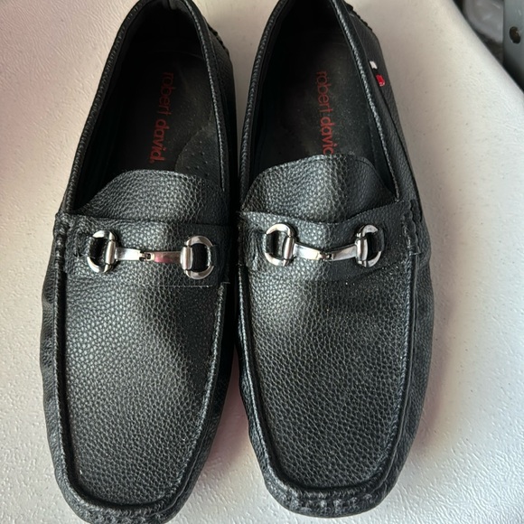 Robert David Loafer’s size 10M - Picture 1 of 5
